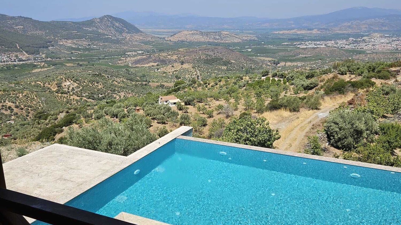 Photo of Outdoor in Selcuk
