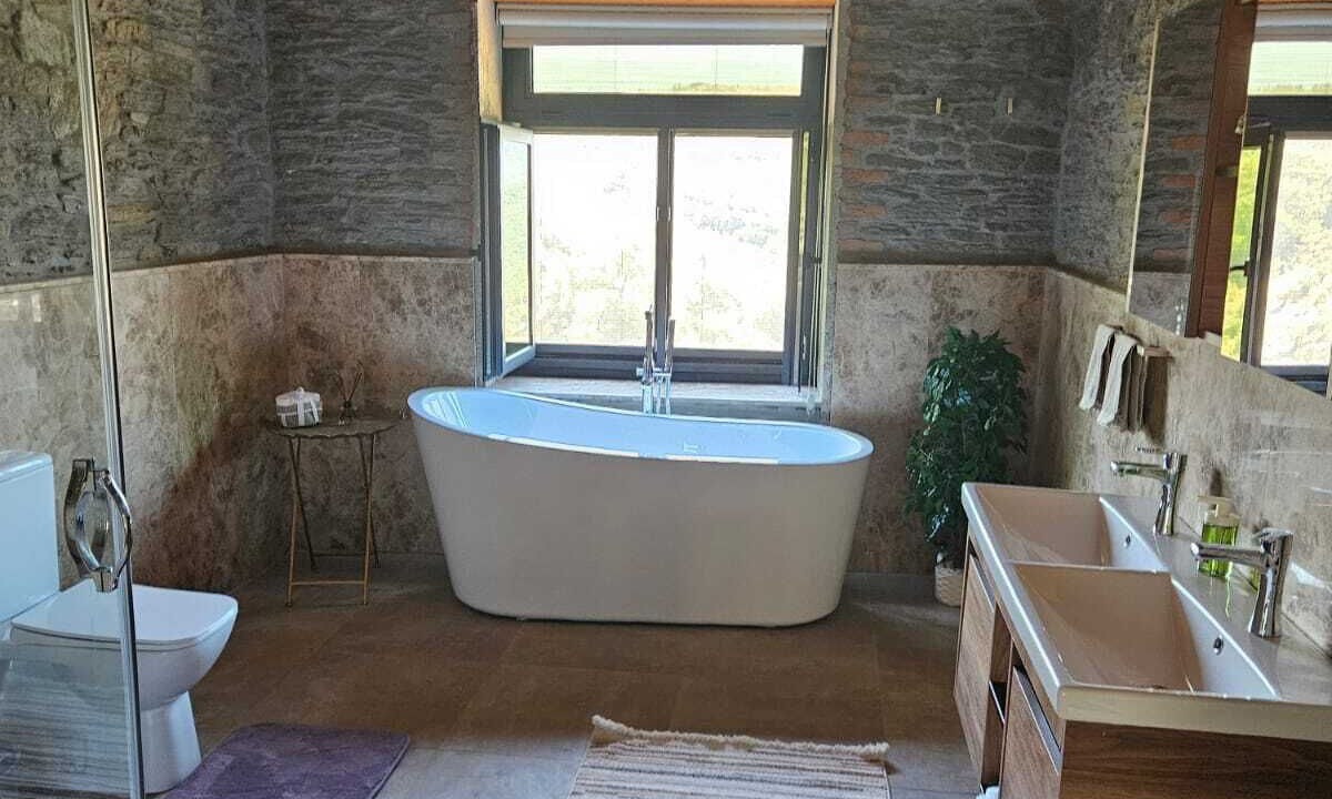 Photo of Bathroom in Selcuk