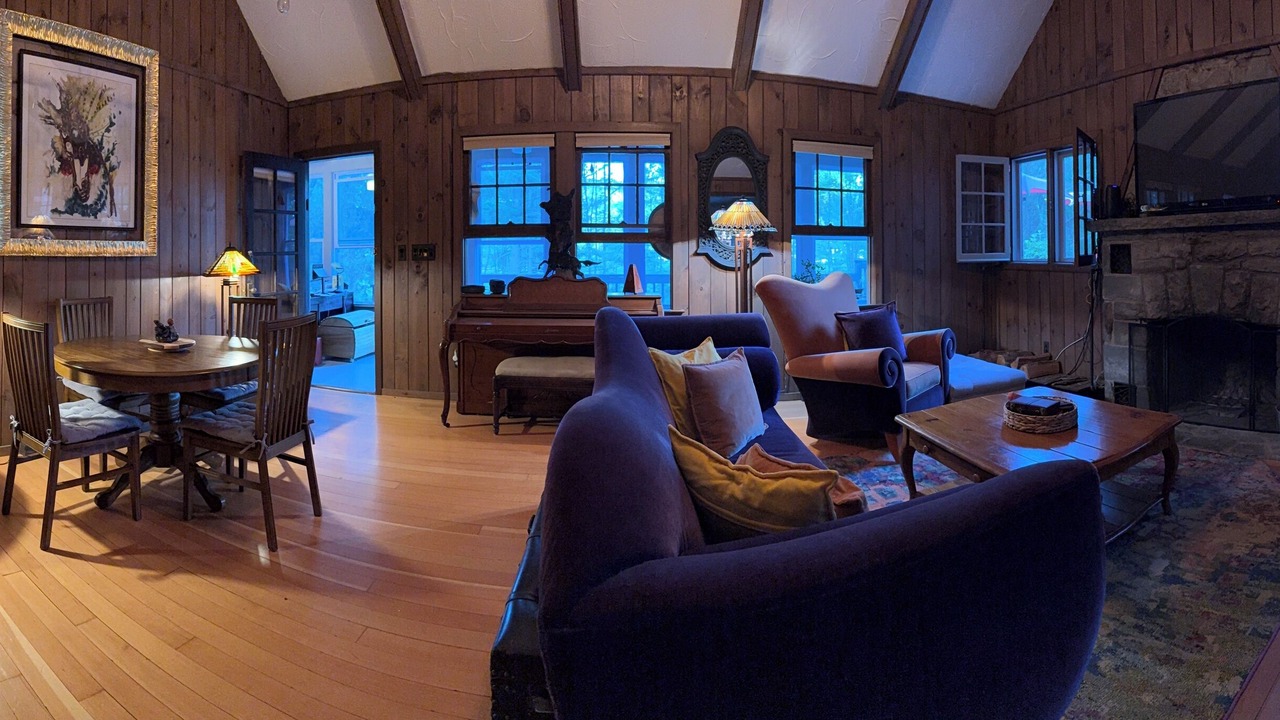 Photo of Livingroom in Smallwood
