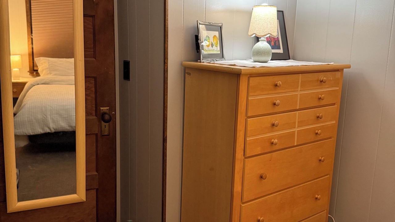 Photo of Bedroom in Smallwood