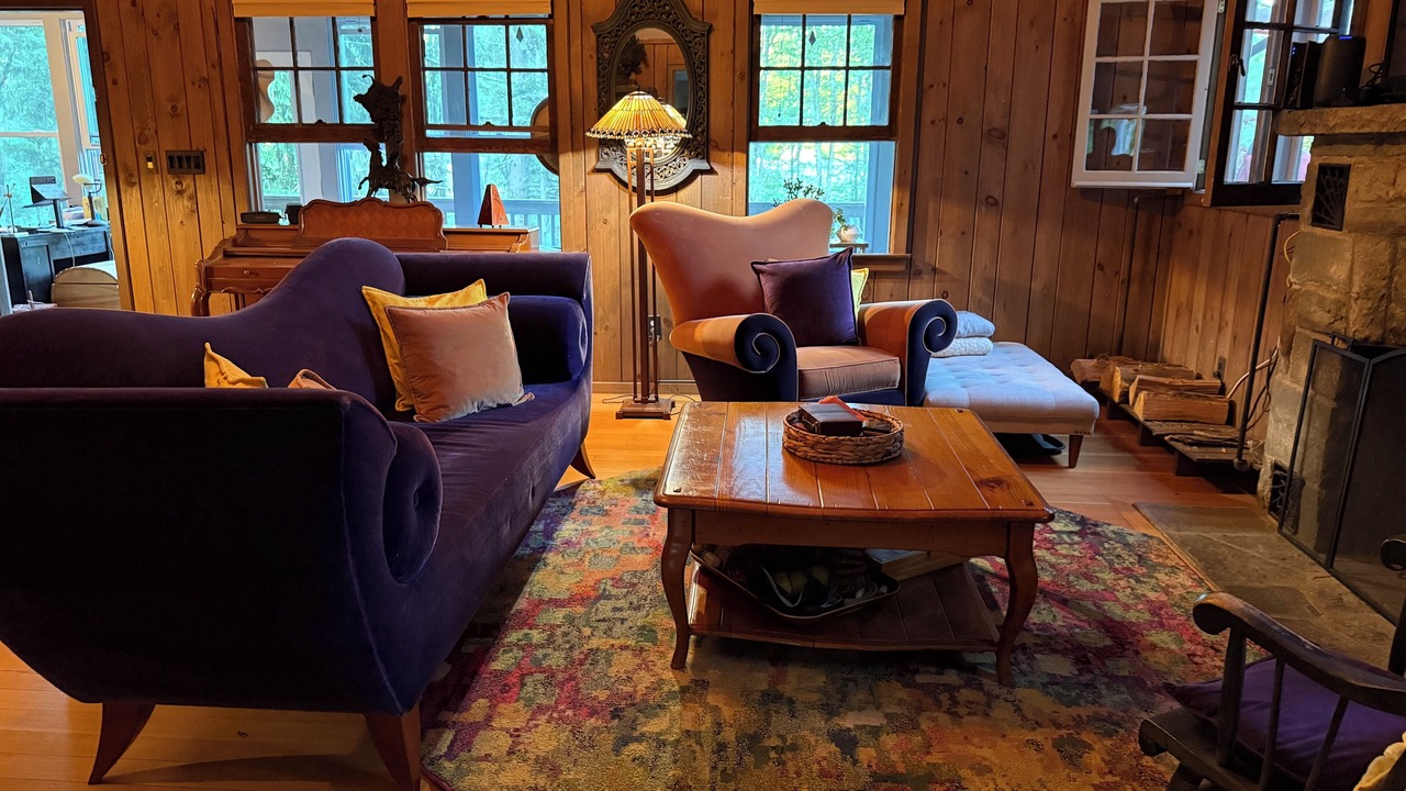 Photo of Livingroom in Smallwood