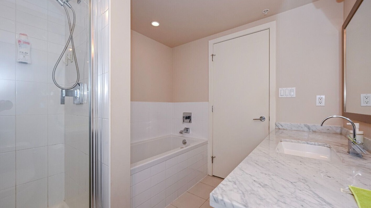 Photo of Bathroom in Coquitlam