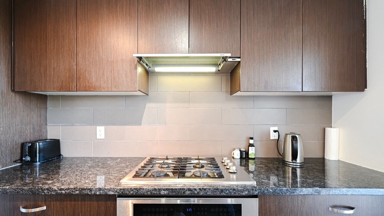Photo of Kitchen in Coquitlam