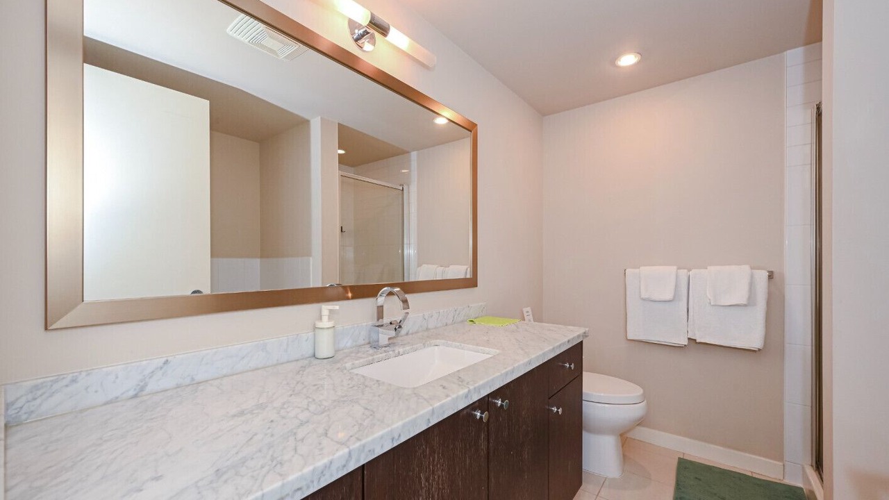 Photo of Bathroom in Coquitlam