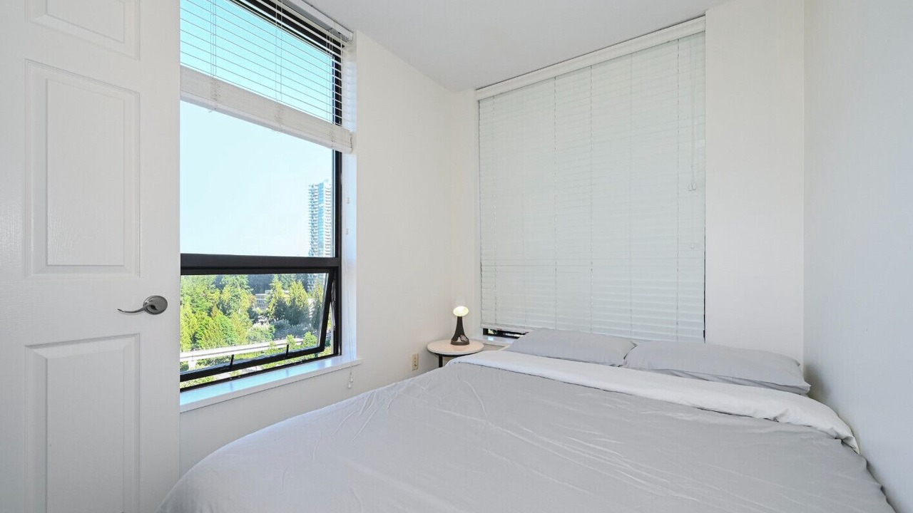 Photo of Bedroom in Coquitlam