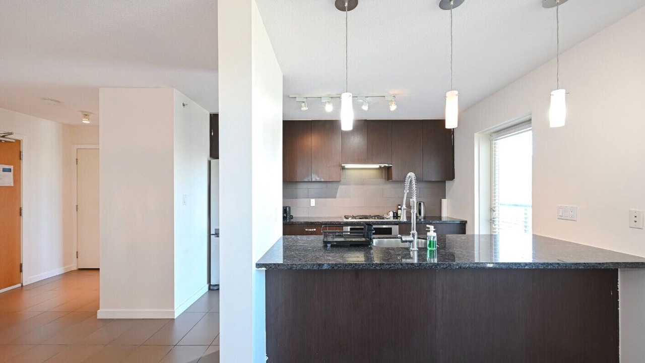 Photo of Kitchen in Coquitlam