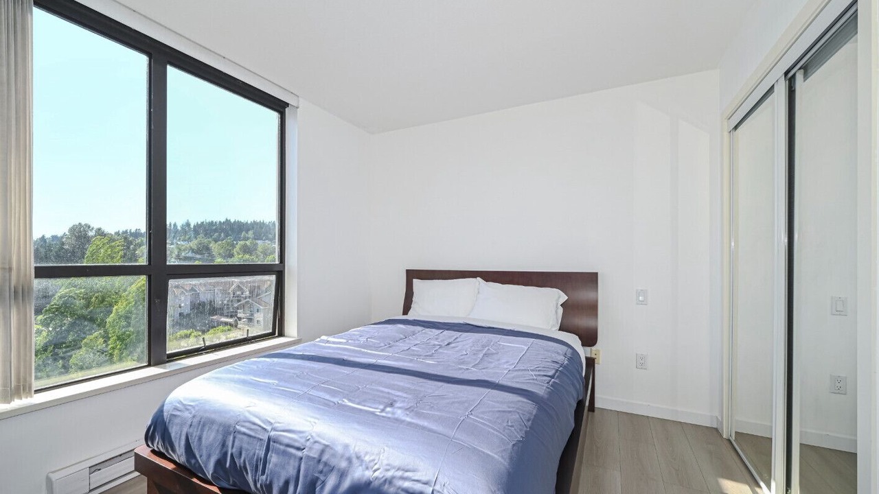 Photo of Bedroom in Coquitlam