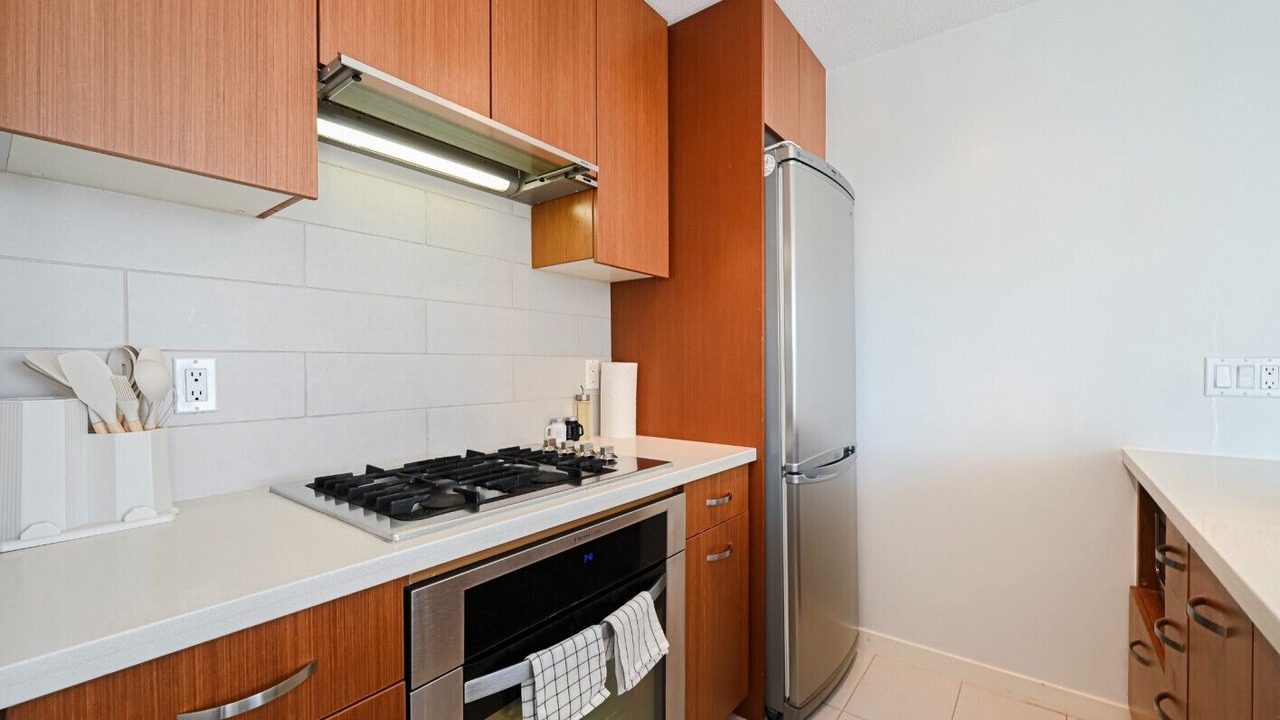 Photo of Kitchen in Coquitlam