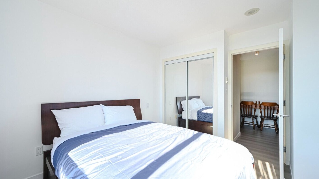 Photo of Bedroom in Coquitlam