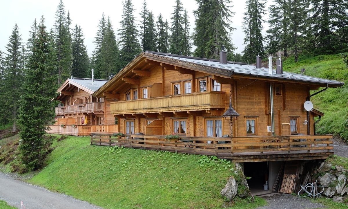 Photo of Outdoor in Westendorf