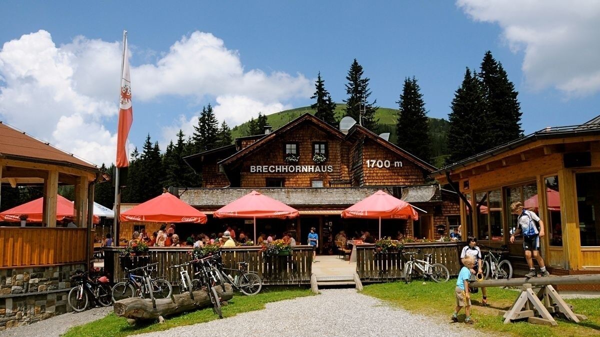 Photo of Others in Westendorf