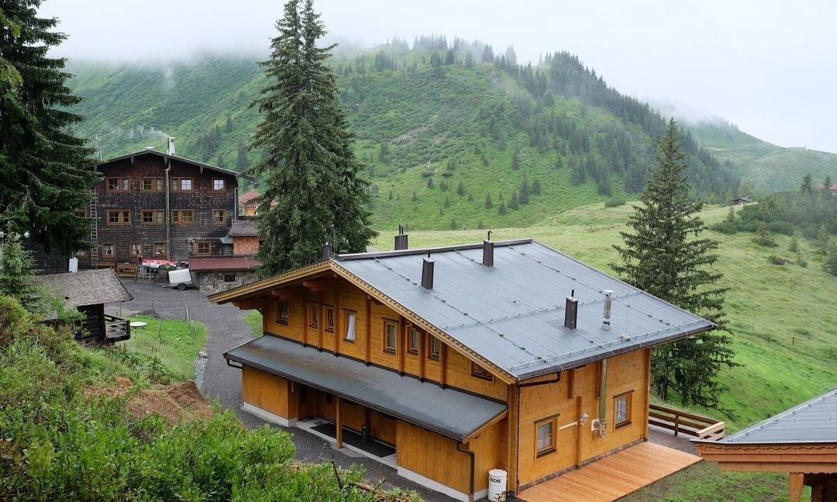 Photo of Outdoor in Westendorf