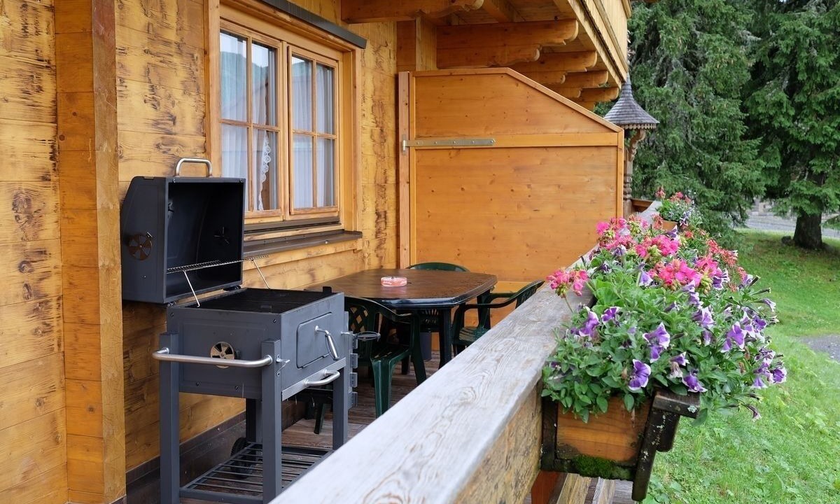 Photo of Outdoor in Westendorf