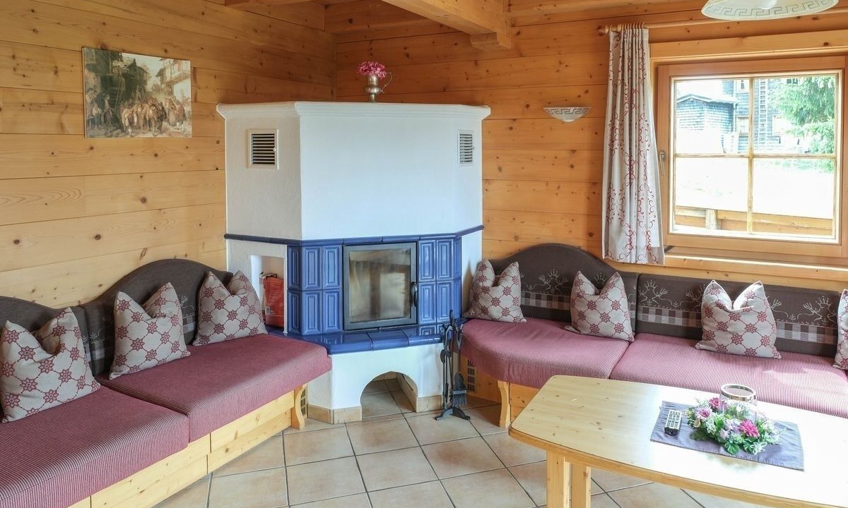 Photo of Livingroom in Westendorf