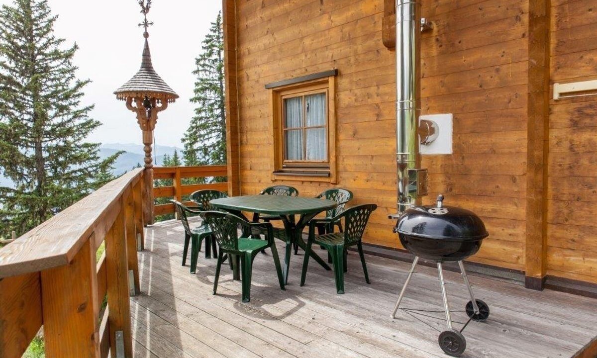 Photo of Outdoor in Westendorf