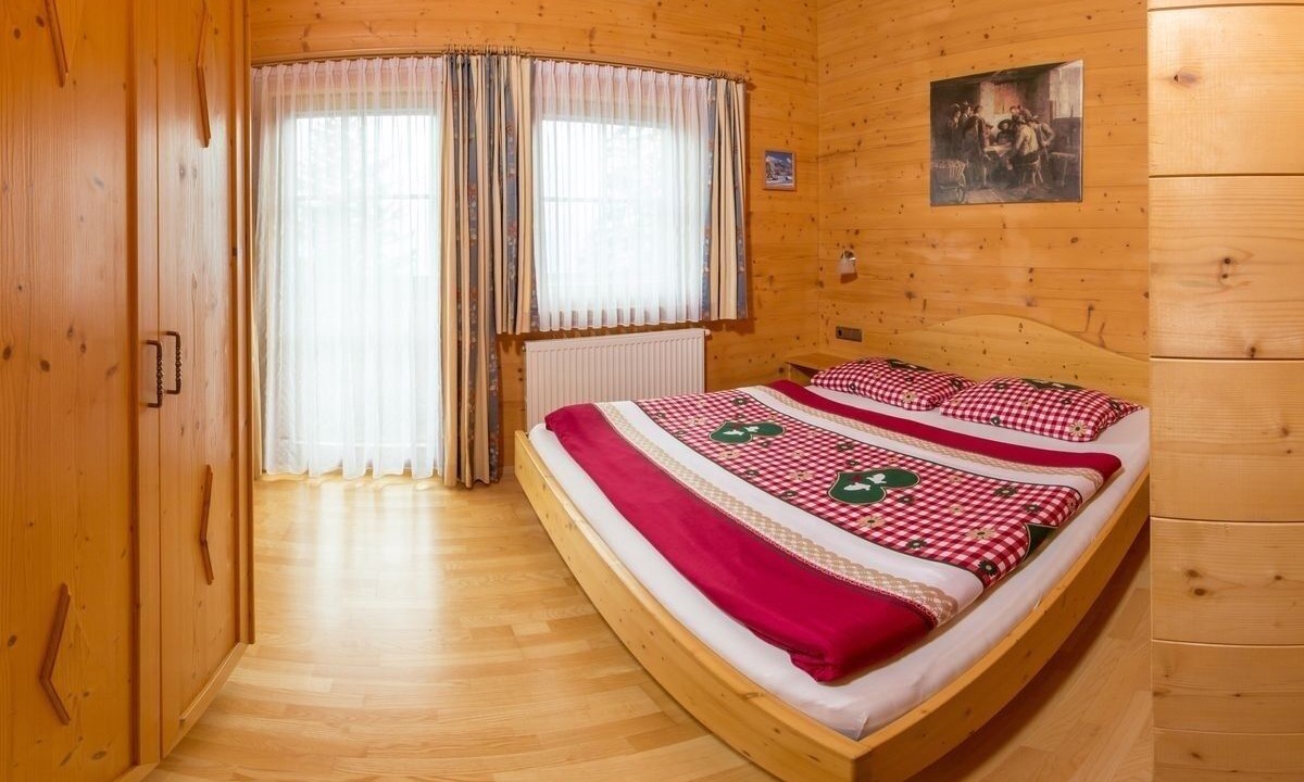 Photo of Bedroom in Westendorf