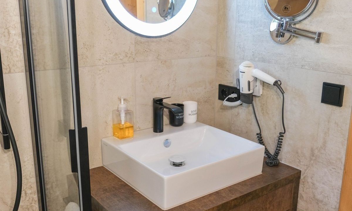 Photo of Bathroom in Westendorf