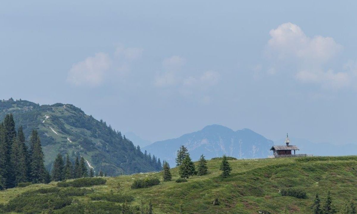 Photo of Others in Westendorf