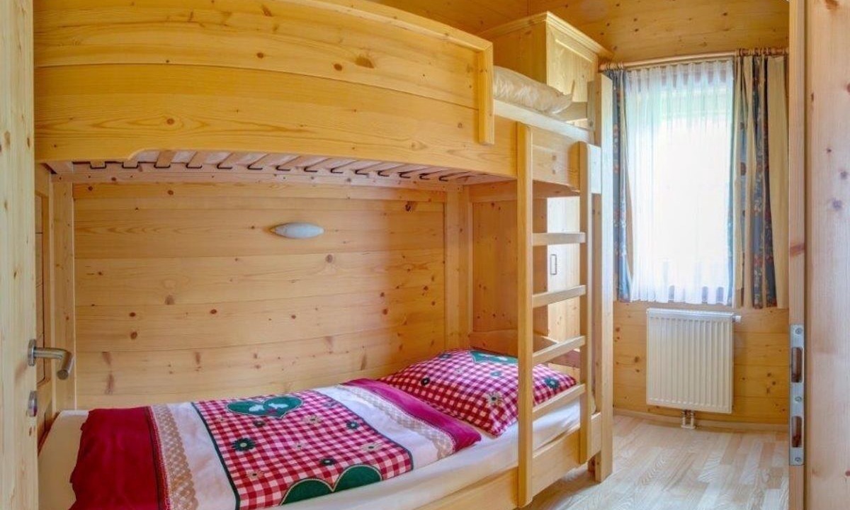 Photo of Bedroom in Westendorf