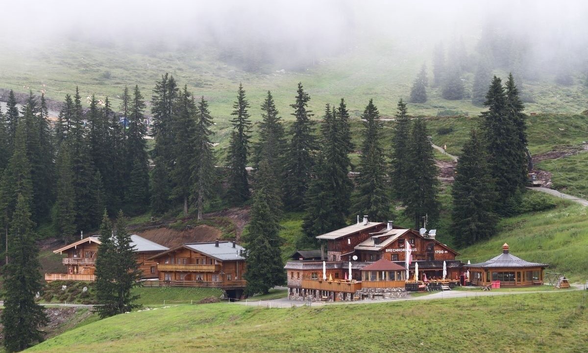 Photo of Outdoor in Westendorf