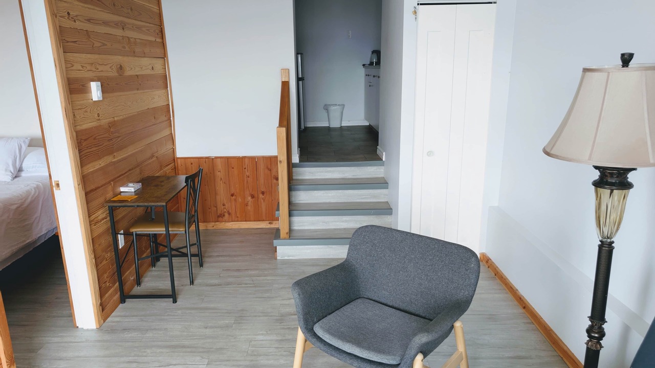 Photo of Others in Alert Bay