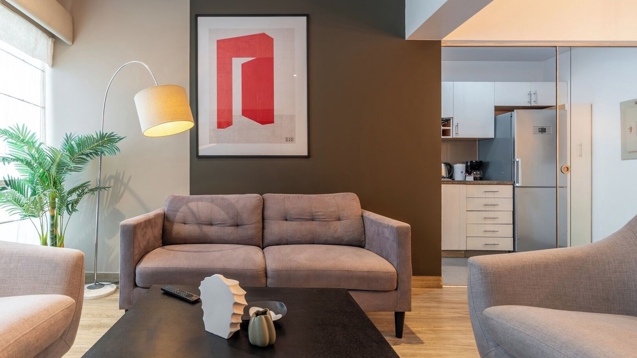 Photo of Livingroom in Armendariz