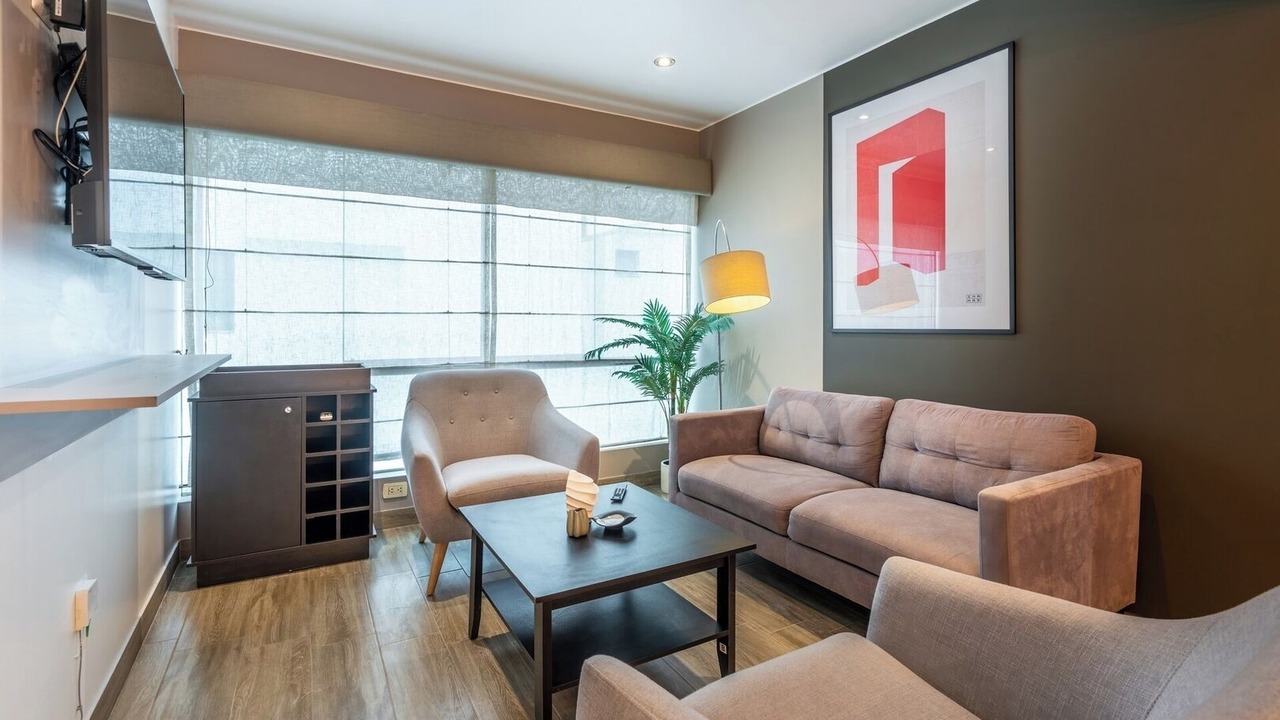 Photo of Livingroom in Armendariz