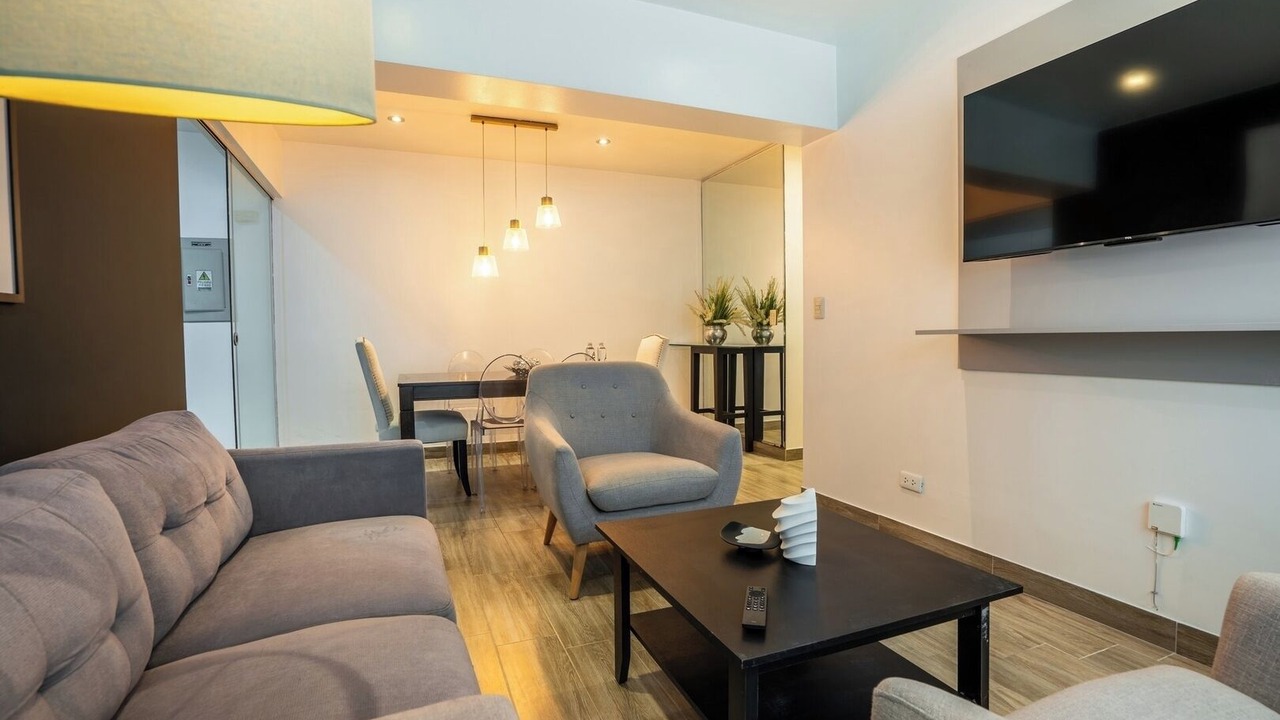 Photo of Livingroom in Armendariz