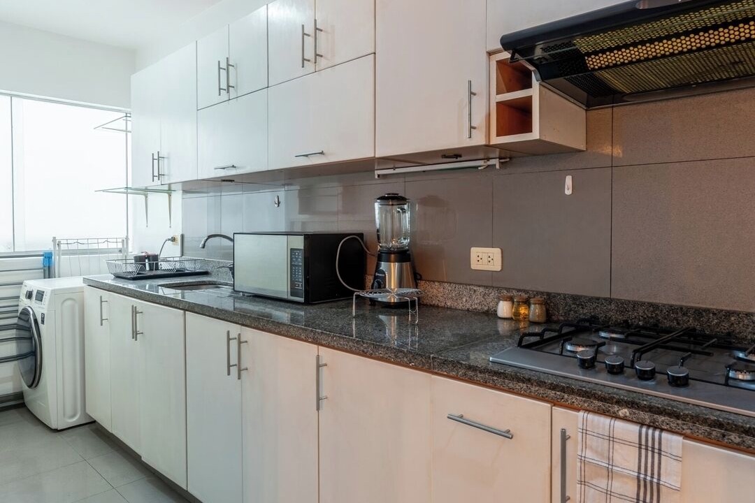 Photo of Kitchen in Armendariz