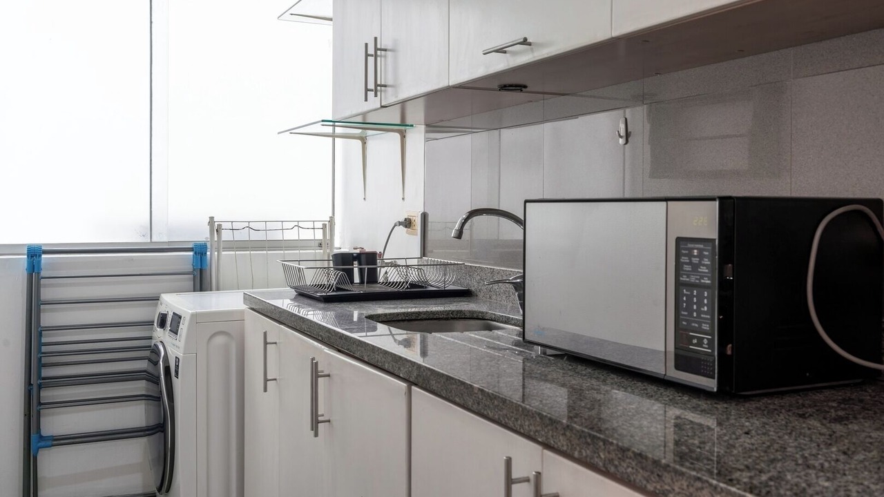 Photo of Kitchen in Armendariz