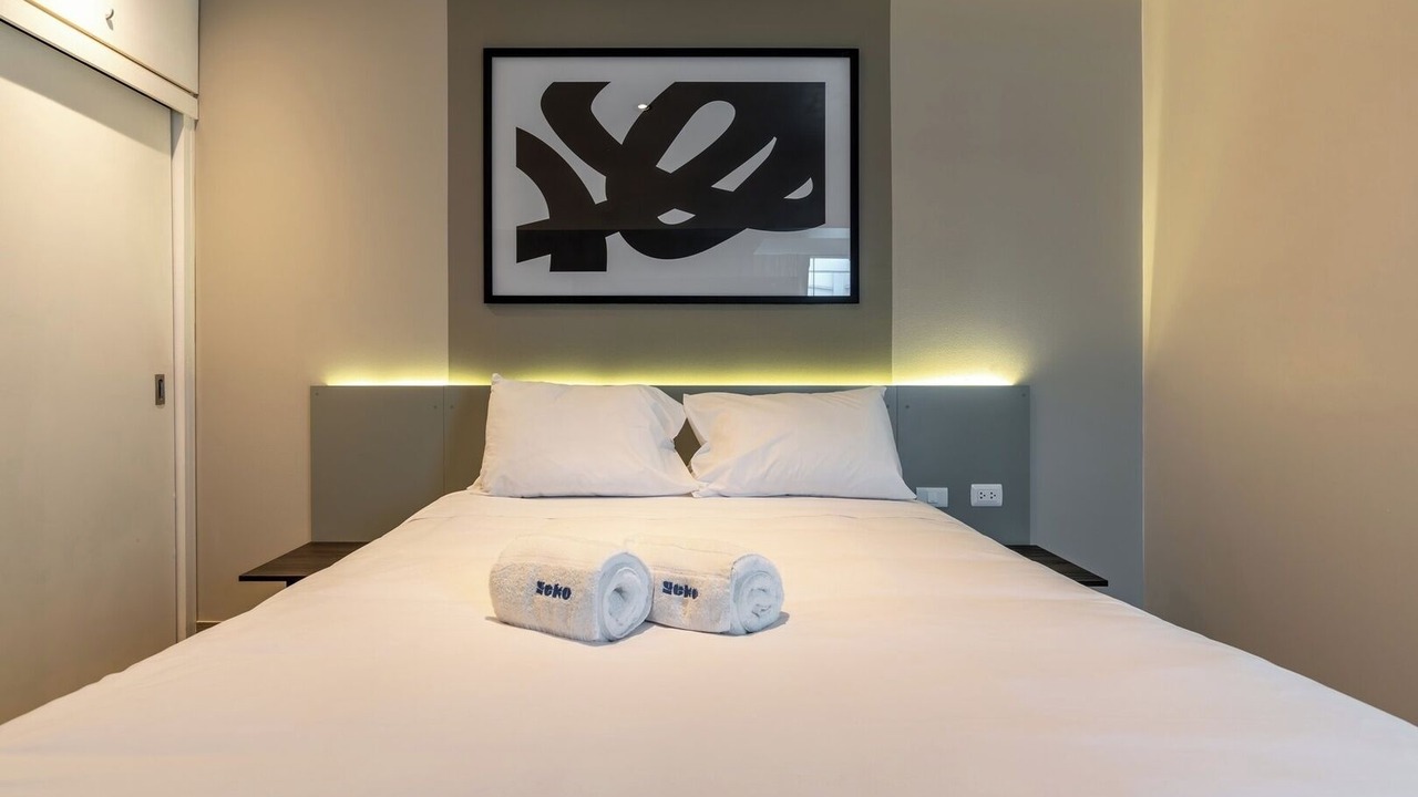 Photo of Bedroom in Armendariz