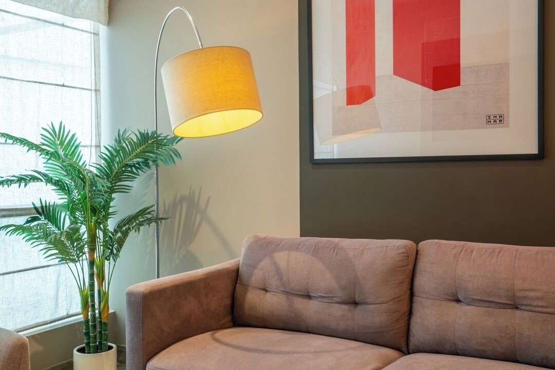Photo of Livingroom in Armendariz