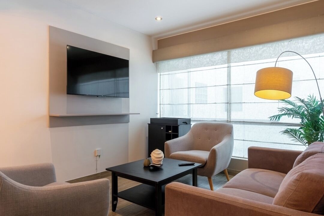 Photo of Livingroom in Armendariz