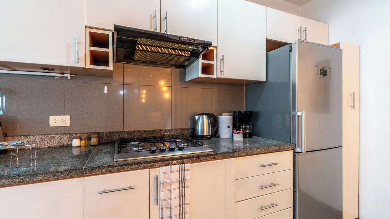 Photo of Kitchen in Armendariz