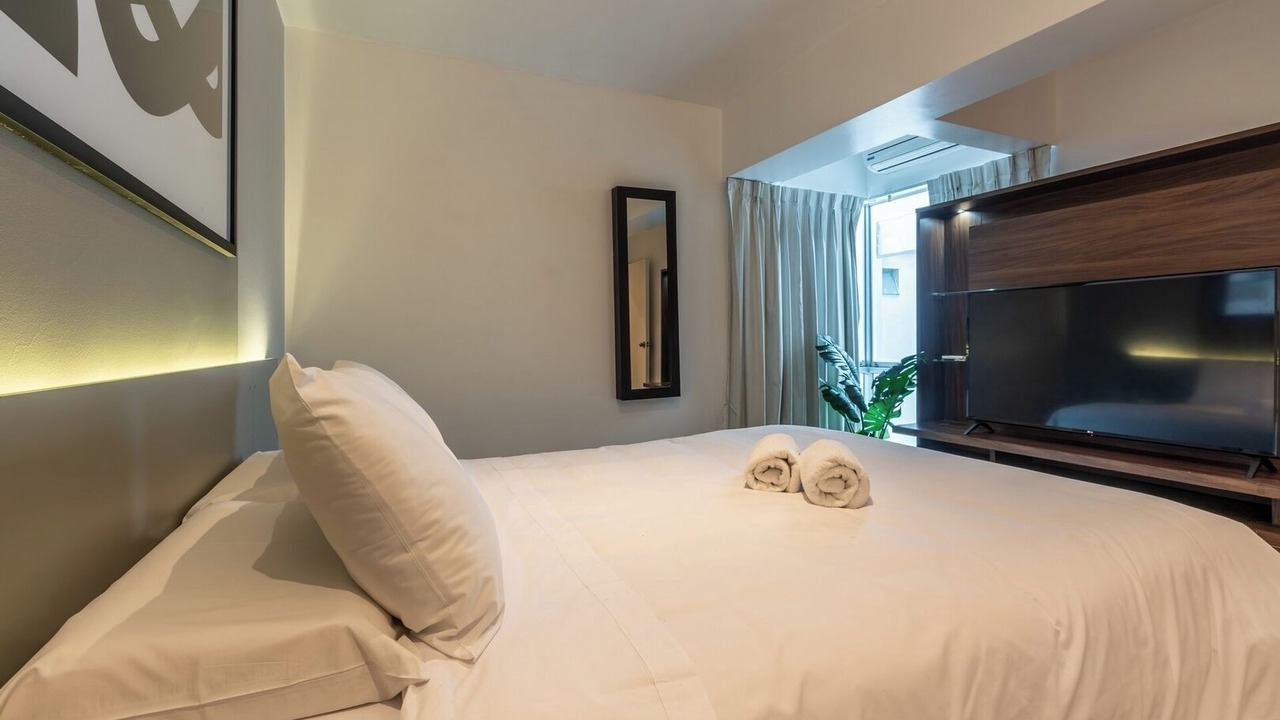 Photo of Bedroom in Armendariz