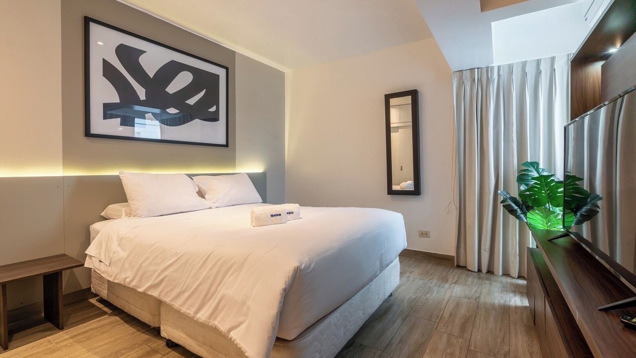 Photo of Bedroom in Armendariz