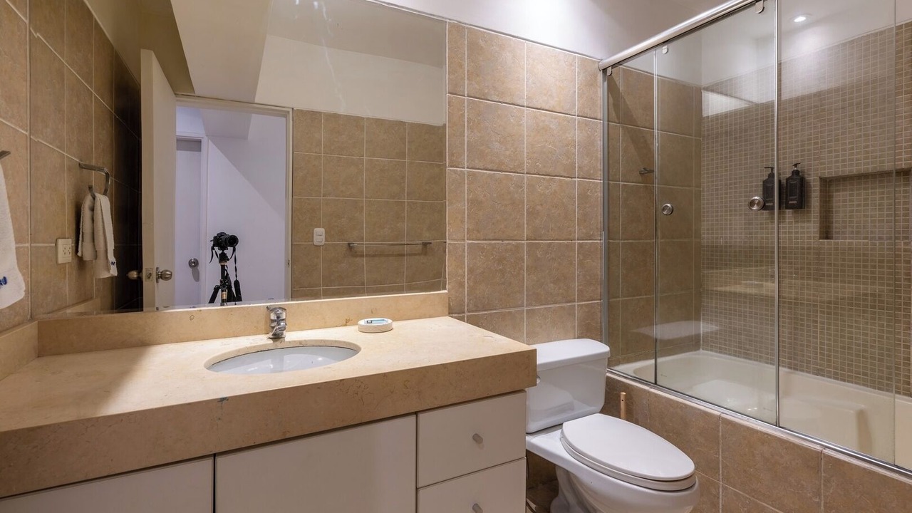 Photo of Bathroom in Armendariz