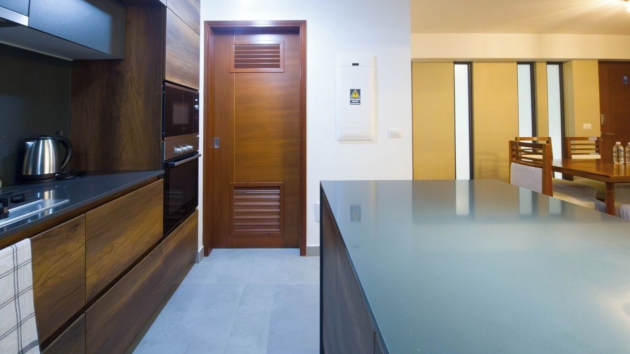Photo of Kitchen in Sector 1