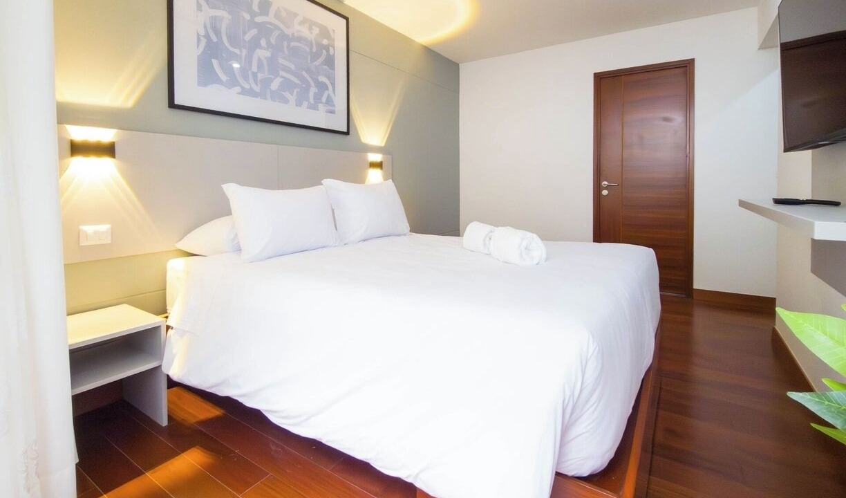 Photo of Bedroom in Sector 1