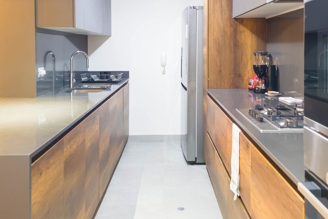 Photo of Kitchen in Sector 1