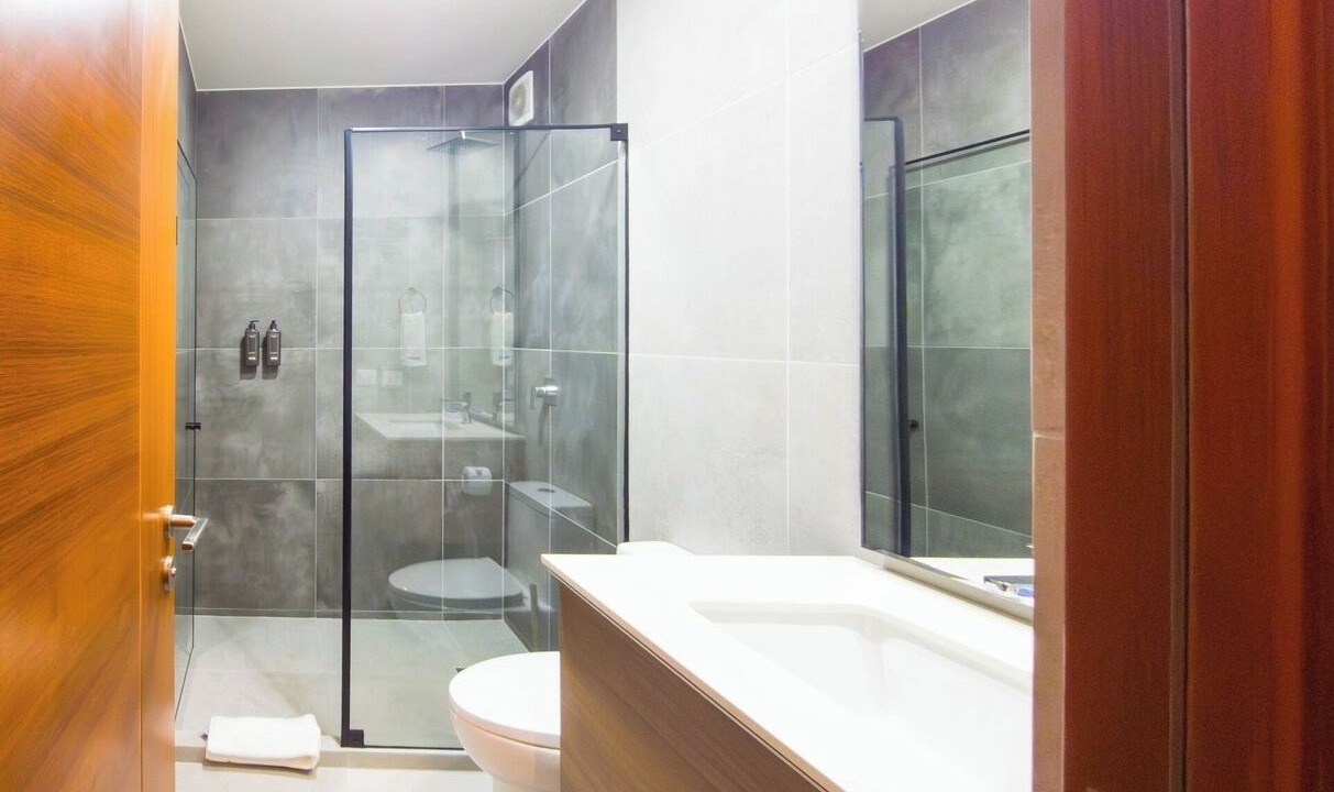 Photo of Bathroom in Sector 1