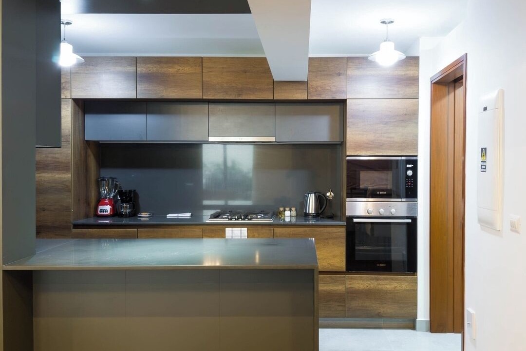 Photo of Kitchen in Sector 1