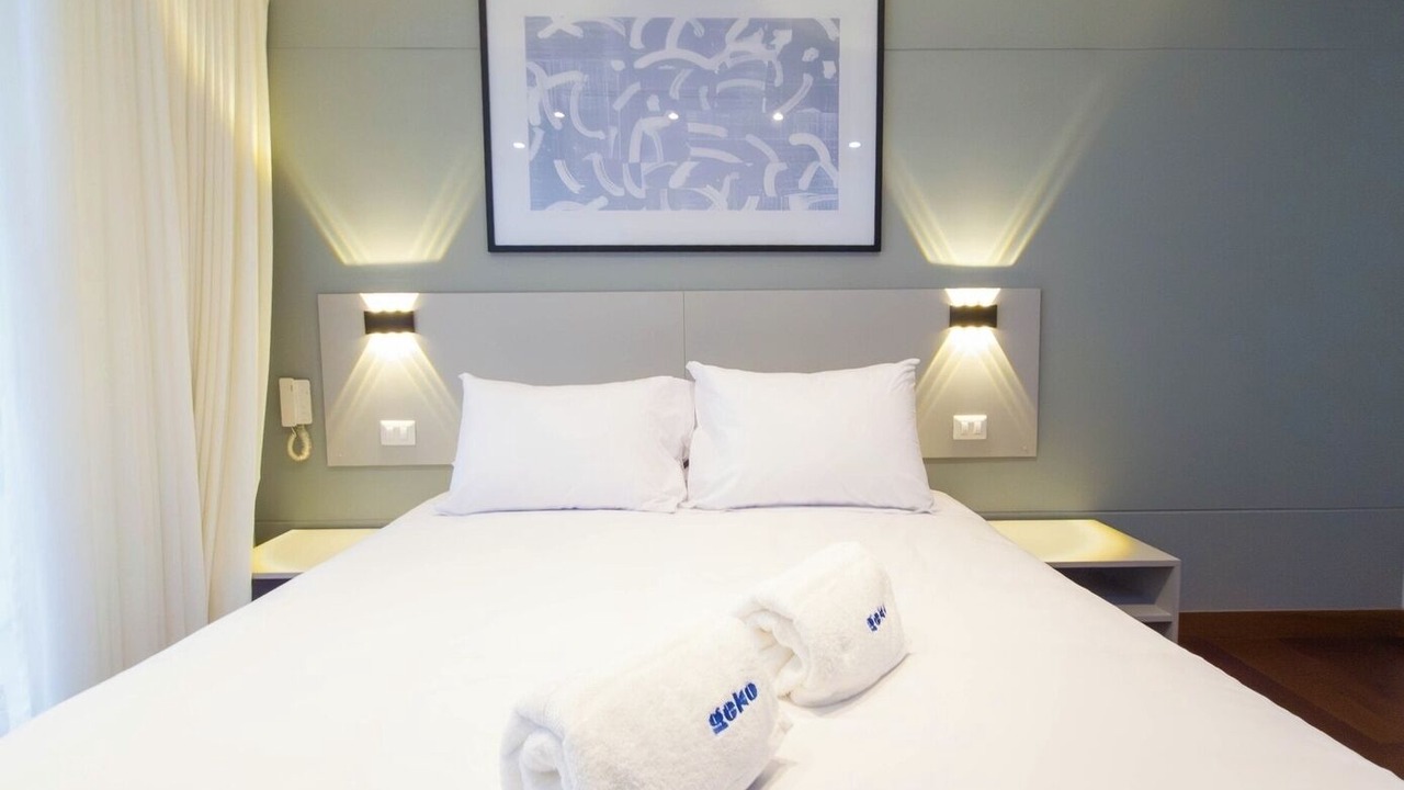 Photo of Bedroom in Sector 1