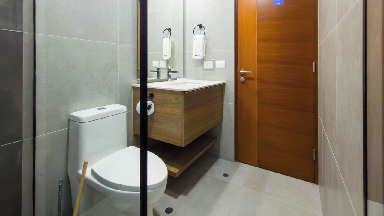Photo of Bathroom in Sector 1