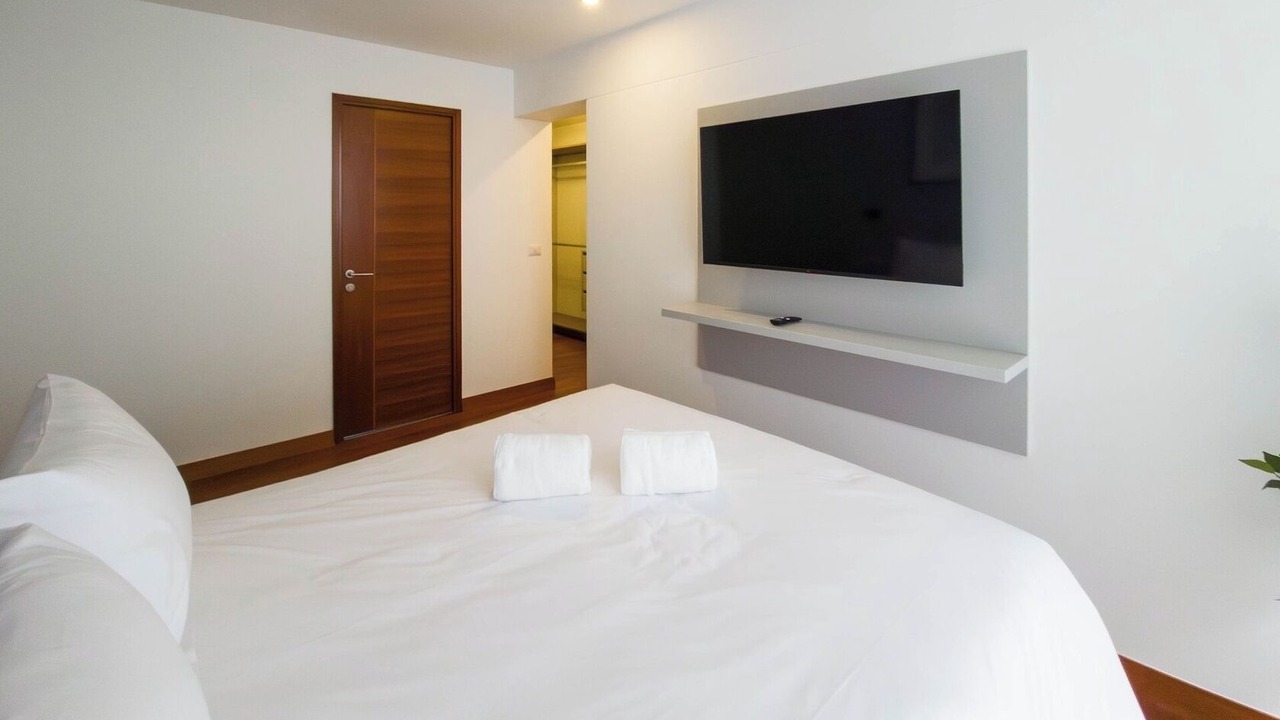Photo of Bedroom in Sector 1
