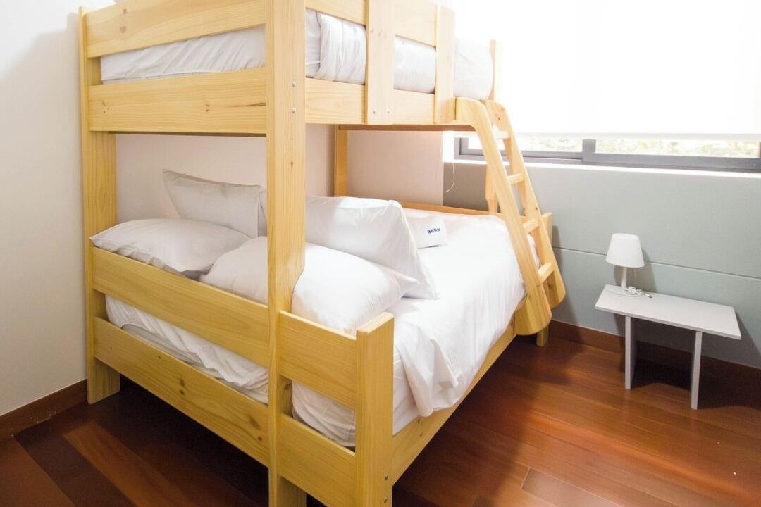 Photo of Bedroom in Sector 1