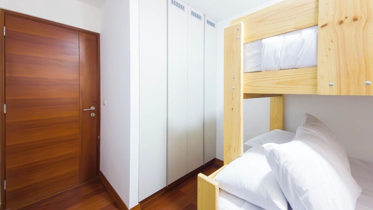 Photo of Bedroom in Sector 1