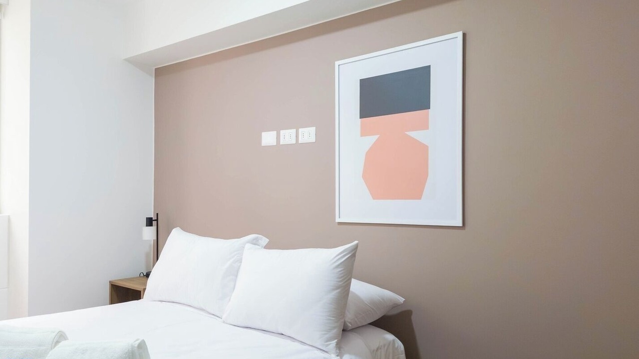 Photo of Bedroom in Sector 1