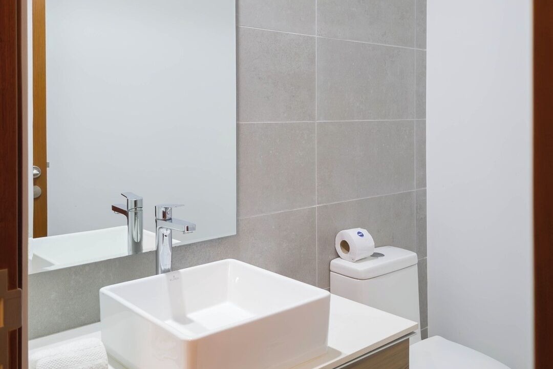 Photo of Bathroom in Sector 1