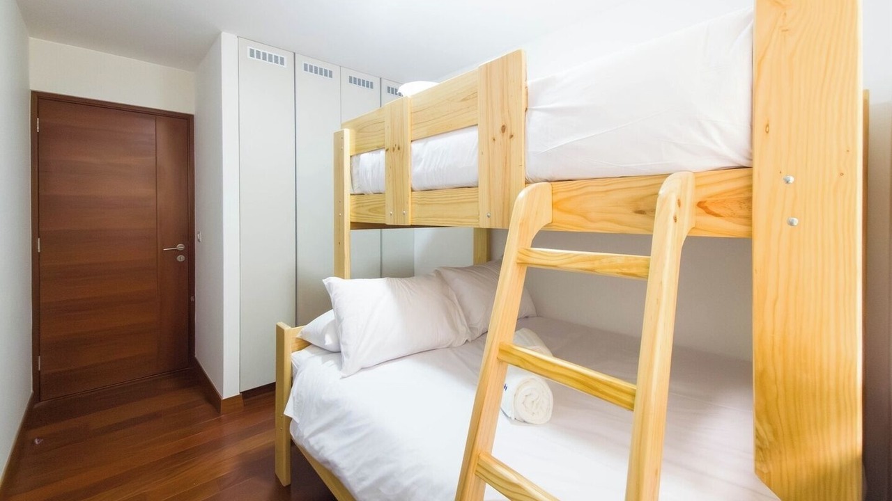 Photo of Bedroom in Sector 1